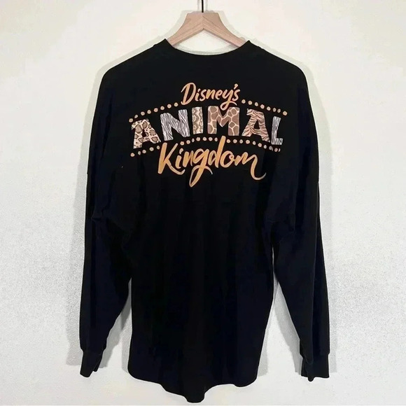Disney Tops - Disney Animal Kingdom Spirit Jersey